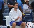 Retiring former US champion Thiem has no regrets