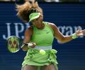 US Open: Look At What Stars Are Wearing!