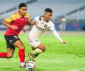 ISL: Odisha beat East Bengal to extend unbeaten streak