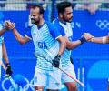 'India a big contender for hockey World Cup, Olympic medals'