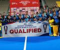 Women's Jr Asia Cup Hockey: India down Japan to enter final