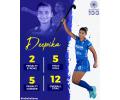 Top-scorer Deepika grateful to forwards