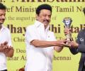 CM Stalin lauds Gukesh, announces major chess initiative