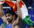 WFI chaos, Olympic losses: Indian Wrestling stalls in 2024