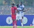 Santosh Trophy: Bengal beat Rajasthan to secure QF spot