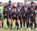 I-League: Late surge enables Delhi FC to beat Lajong