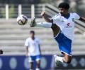 Santosh Trophy: In-form Kerala continue dream run