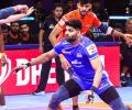 PKL: Tamil Thalaivas trounce Bengaluru Bulls