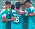 Santosh Trophy: Meghalaya beat Goa to book quarters spot