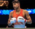 Controversy, heartbreaks: Indian boxing's disastrous year