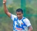 Bengal beat Odisha to enter Santosh Trophy semis