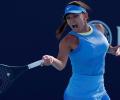 Halep to skip AO, delay start of season due to injury