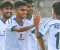 Kerala crush J&K's hopes, set semis clash vs Manipur