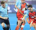 HIL: Delhi SG Pipers beat Goansika 4-2 in shoot-out