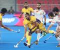 HIL: Bengal Tigers roar to 1st win; Soorma prevail over TN Dragons