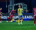 ISL: Jamshedpur climbs table with win over Kerala