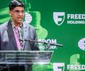 Draconian decision: Carlsen hits out at Anand, FIDE