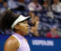 Osaka 'very optimistic' about Australian Open