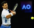 Djokovic still traumatised at Melbourne airport