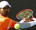 Tough draw for unseeded Nagal at French Open