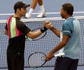 Yoga, clarity of thought and another milestone for Bopanna