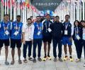 India threatens CWG boycott over shocking exclusion