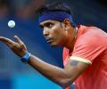 Sharath Kamal reveals plans to stay in TT, but not as a player