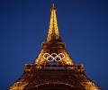 First case of COVID-19 reported at Paris Olympics