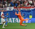 Euro '24: Battle lines drawn as 16 Teams vie for glory