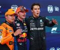 Norris-Verstappen battle heats up as Texas beckons