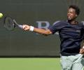 Bopanna-Sriram to face Monfils-Vasselin in doubles