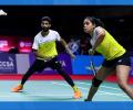 Mixed fortunes for Indian shuttlers in Hong Kong, Vietnam