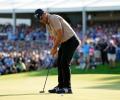 Indian Origin Golfers To Feature At PGA Championship