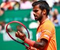 Rankings: Nagal out of top 100; Bopanna slides too