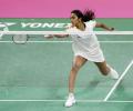 Olympics: Battle-ready Sindhu confident of hat-trick of medals