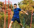 What Chhetri said ahead of his international retirement