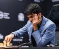 It's one game at a time for Gukesh at Chess Worlds