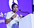 Weight management is athlete's responsibility: Mary Kom