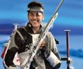 National Shooting Selection Trials Commence in Delhi