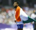 Paris Paralympics: How India fared on September 6, 2024