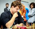 Global Chess League: Players embrace 'franchise' format