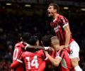 Milan headlines new-look UCL with epic tie at San Siro