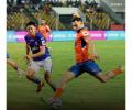 Chennaiyin FC Seek Home Advantage Against Unbeaten FC Goa