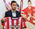 Why Bhaichung Bhutia is opposed to AIFF's MRA move
