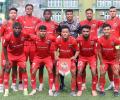 Churchill Brothers withdraw from Super Cup over I-League dispute