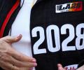USOPC confirms White House support on LA28 visas