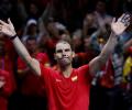 French Open plans grand tribute for retired 'King of Clay'