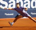 Alcaraz beats Fils, meets Rune in 3rd Barcelona Open final