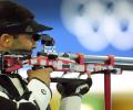 Babuta loses 10m Air Rifle World Cup gold by 0.1 point