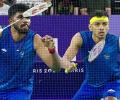 Big blow! Chirag-Satwik pull out of Sudirman Cup